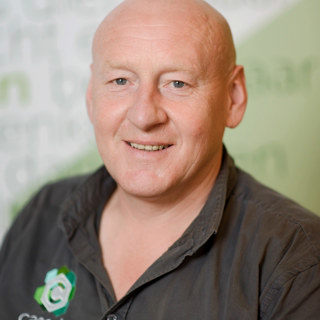 foto van Adriaan van der Schans