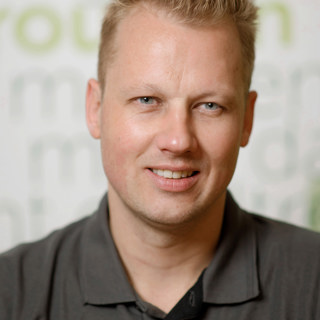 foto van Jurgen van Doorn