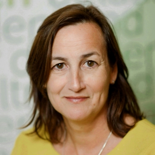 foto van Olga van der Meulen