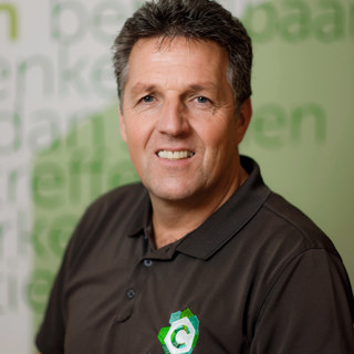 foto van Hans van Ierland