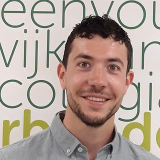 foto van Maryn Rutjens