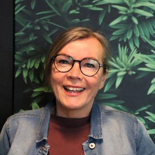 foto van Geraldine Brugmans