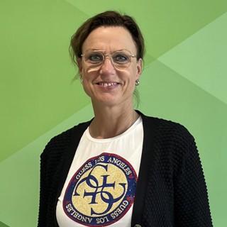 foto van Esther Dirkse