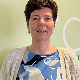 foto van Caroliene van Tilburg