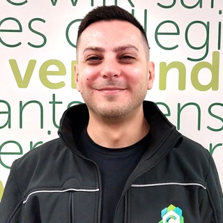 foto van Ismet Yavuz