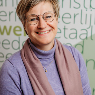 foto van Paula Timmermans