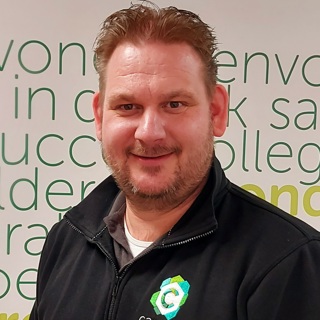 foto van Jack Koenen