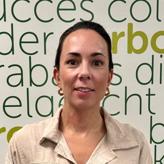 foto van Kristel Held