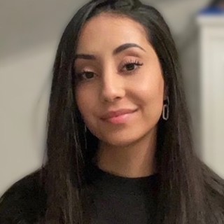 foto van Chaimae Toulliss