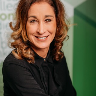 foto van Kim Christ-de Jongh