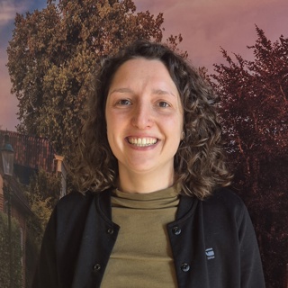 foto van Lotte Verhoeven