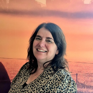 foto van Rina Timmer