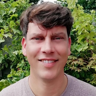 foto van Stefan Huijberts