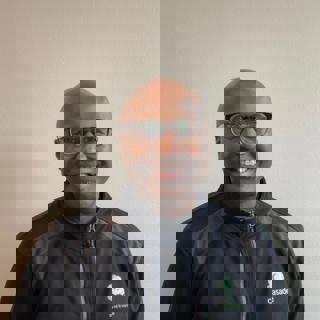 foto van Roué Ritfeld