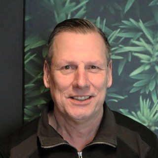 foto van Tony Jonkers