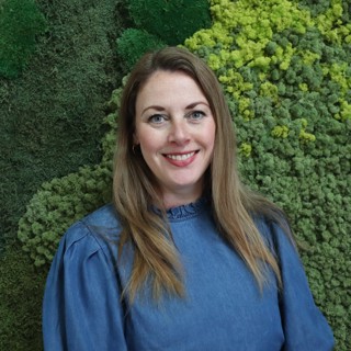 foto van Desiree de Jong